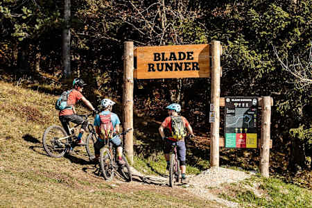 Paganella Flow Trails