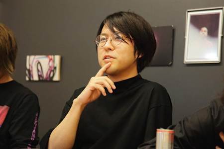 久野洋平 （Dr）