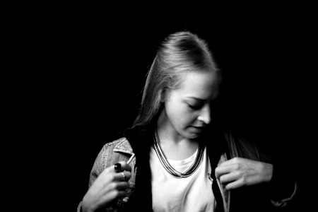 Kyrist, captain of Red Bull Music Odyssey boat The Roller