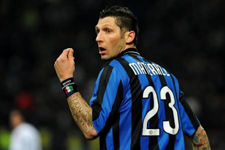 materazzi
