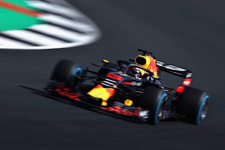 달리면서 온도가 올라가고 그립도 더 좋아져요.