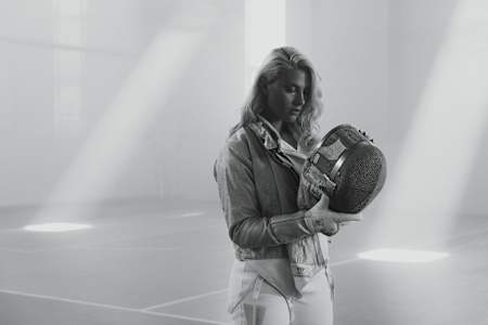 Ольга Харлан