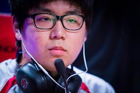 Der reichste HotS-Spieler