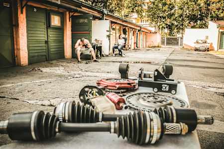 Klasika chill a niečo z povalu