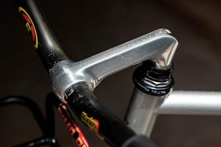 トリックライダーの運命を変えた NITTO（ニットー）の65ステム｜自転車