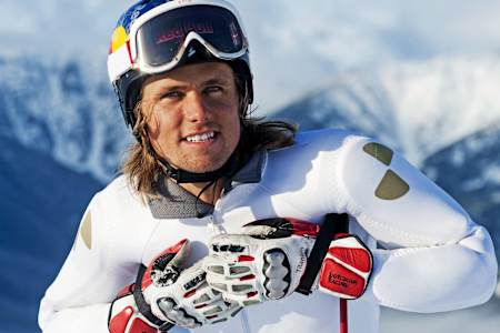 Jon Olsson