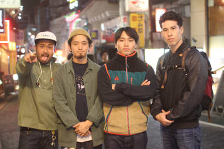 Waseda Breakers 2018