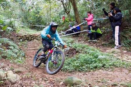 Enduro現在開始於台灣發酵