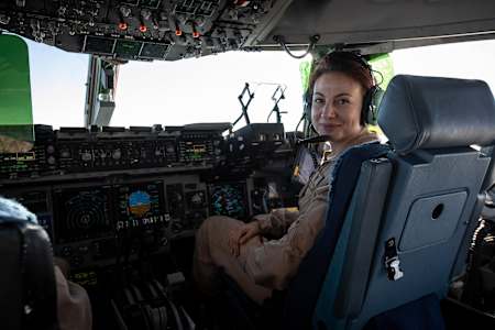 Simona e optimistă în ceea ce privește viitorul ei