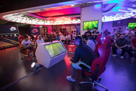 FIFA v plné parádě!