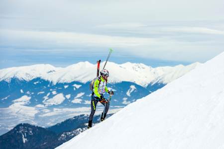 Hore-dole Derešom 2019