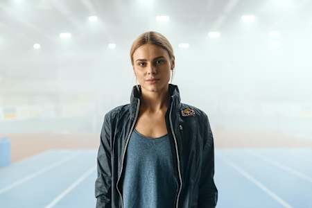 Юлія Левченко