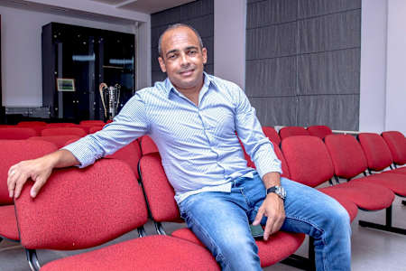 Здесь я все успеваю