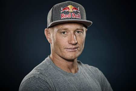 50 Nodi è il nuovo libro di Jimmy Spithill: Intervista