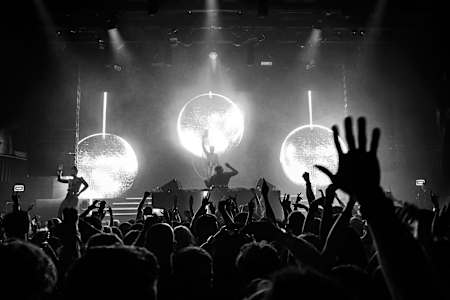 Glitterbox at Hï Ibiza