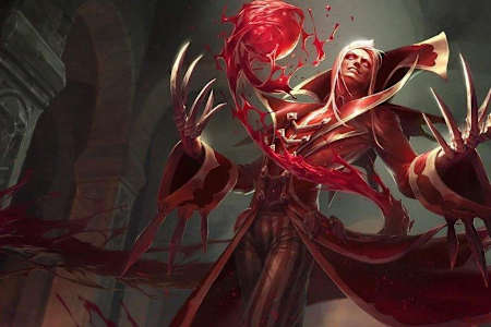 在後期要收弗拉迪米爾難如登天