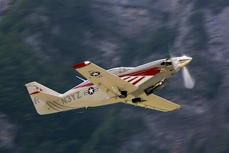 Turbine Legend in Mollis