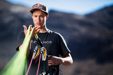 Víctor'Bicho'Carrera