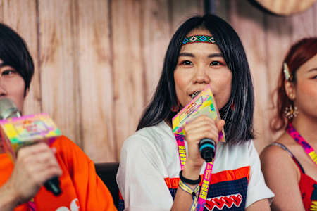 Crispy脆樂團, 丁丁