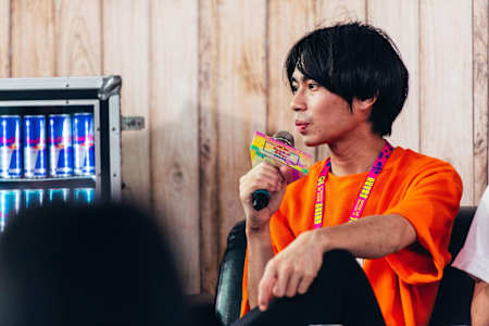 Crispy脆樂團, Skippy