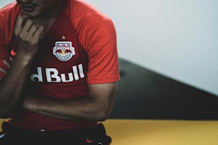 南野拓実が海外で挑戦し続ける理由｜インタビュー FCレッドブル