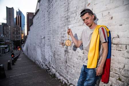 Carpediem en la Macarena