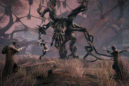 比起刷寶更像刷王的快節奏戰鬥