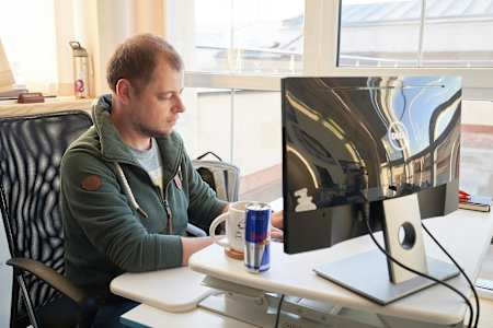 Чумаченко Андрій