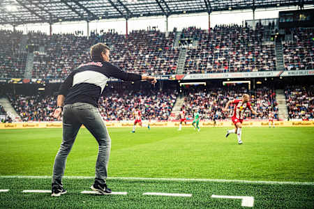 ジェシー・マーシュ