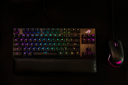 Dobří hráči potřebují ty nejlepší periferie, jinak to nejde