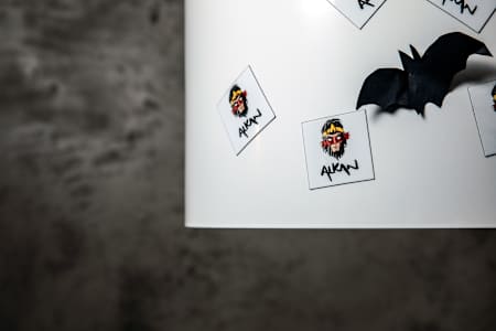 Magnetky pro fanoušky