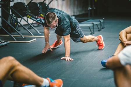 신경학적으로도 많은 이점이 있습니다.