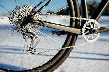 Clean and lightweight. A Dangerholm signature.