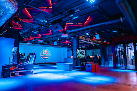 Gaming Sphere Stockholm