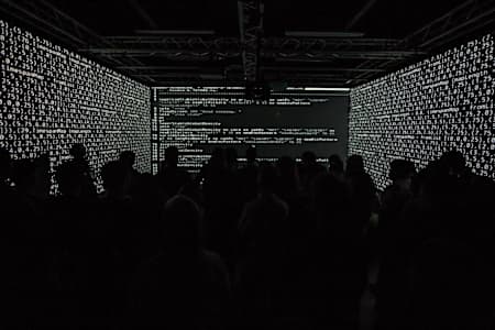 Resolution, shot by Rupert Earl