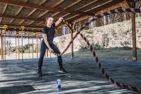 배틀 로프의 매력에 빠져보세요!