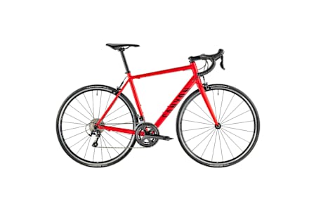 Canyon Endurace AL 6.0