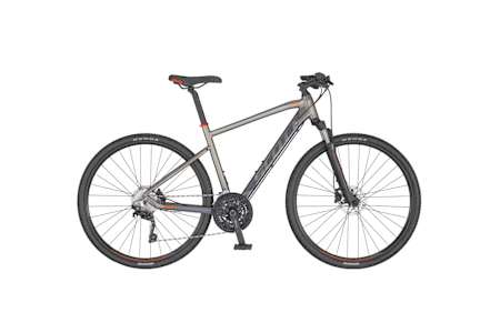 Scott Sub Cross 20 Men