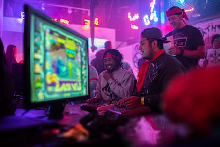 Слідкуй за кровообігом у руках