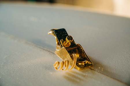 It's all about the details.