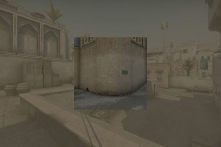 Woxic Crosshair 2020 