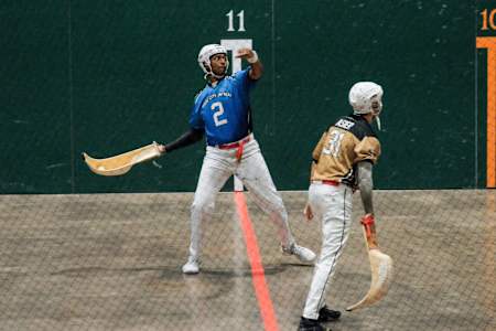 Jai Alai