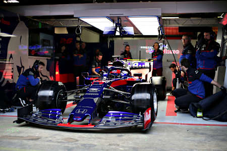 텔레메트리는 보이지 않는 경쟁력 중 하나입니다.