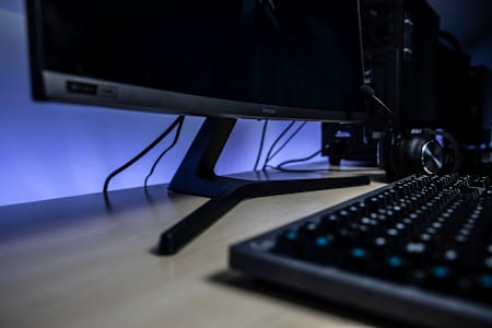 Profi vybavení pro top hráče