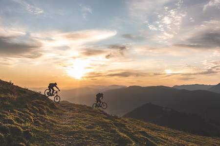 На пошуки найкращих локацій до проєктів Ukraine Gravity іноді йдуть тижні