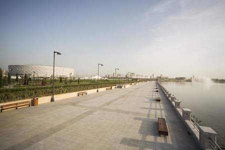 Böyükşor Bulvarı