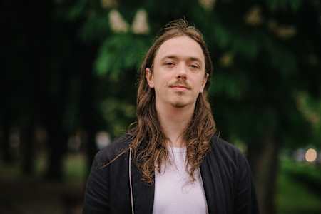 Дизайн-директор Petcube –Андрій Клен