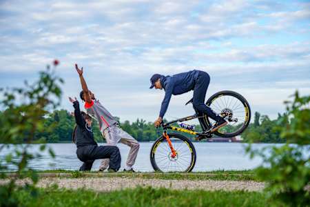 Dance City Guide Bucharest 2021