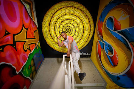 Dance City Guide Bucharest 2021