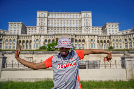 Dance City Guide Bucharest 2021